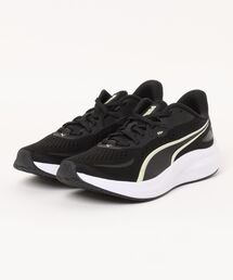 PUMA プーマ SKYROCKET LITE 2 WIDE【超軽量/幅広】メンズスニーカー ランニング(スカイロケットライト2ワイド)