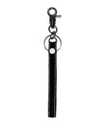 RUNDS（ランディエス）の「リフレクターストラップキーホルダー（キーケース/キーアクセサリー）」