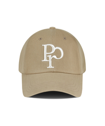 PROCESS（プロセス）の「Symbol Ballcap - Beige（キャップ）」