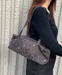 3.3 Field Trip／ハトメ柄アソートバッグ