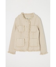 SLACKER TWEED ジャケット