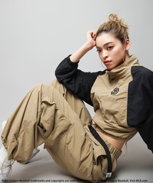 MLB（メジャーリーグベースボール）の「セットアップ（セットアップ）」