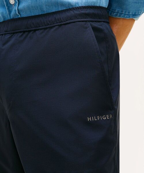 TOMMY HILFIGER(トミーヒルフィガー)の「エアドットマーサーチノパンツ(チノパンツ・メンズ・ベージュ/マルチ・36inch/30inch/34inch/32inch/28inch)」の4枚目の写真