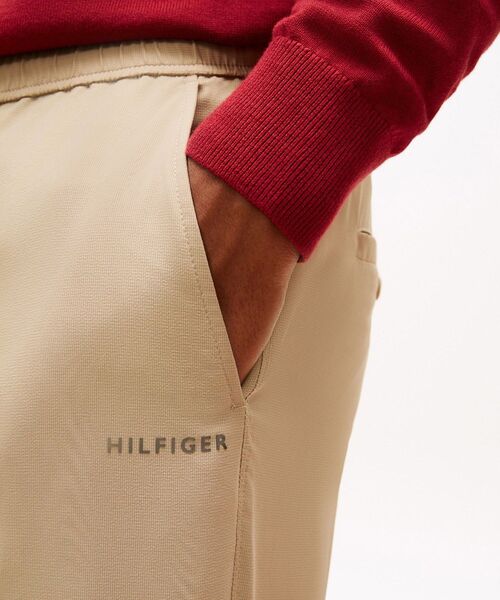 TOMMY HILFIGER(トミーヒルフィガー)の「エアドットマーサーチノパンツ(チノパンツ・メンズ・ベージュ/マルチ・36inch/30inch/34inch/32inch/28inch)」の9枚目の写真