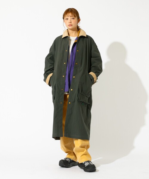 THE NORTH FACE(ザノースフェイス)の「【THE NORTH FACE/ノースフェイス】VECTIV Breeze DCF / ベクティブブリーズDCF(スニーカー・レディース・ブラック/ホワイト・23/24/25)」の5枚目の写真