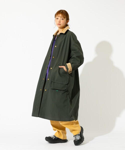 THE NORTH FACE(ザノースフェイス)の「【THE NORTH FACE/ノースフェイス】VECTIV Breeze DCF / ベクティブブリーズDCF(スニーカー・レディース・ブラック/ホワイト・23/24/25)」の6枚目の写真
