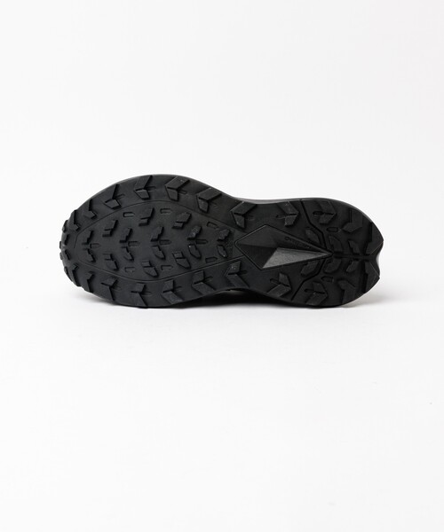 THE NORTH FACE(ザノースフェイス)の「【THE NORTH FACE/ノースフェイス】VECTIV Breeze DCF / ベクティブブリーズDCF(スニーカー・レディース・ブラック/ホワイト・23/24/25)」の19枚目の写真