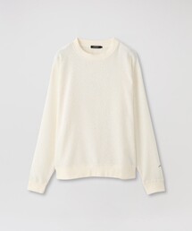 ファンシーチェックプルオーバー
