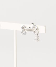Vivienne Westwood MAN(���B���B�A���E�G�X�g�E�b�h�}��)��MAN. LYNDON BONE SINGLE STUD(���̑�)