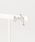 Vivienne Westwood MAN�i���B���B�A���E�G�X�g�E�b�h�}���j�́uMAN. LYNDON BONE SINGLE STUD�i���̑��j�v�b�V���o�[
