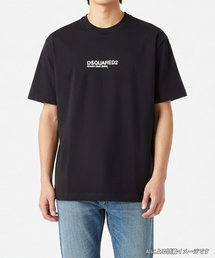 DSQUARED2（ディースクエアード）の「半袖Tシャツ（Tシャツ/カットソー）」