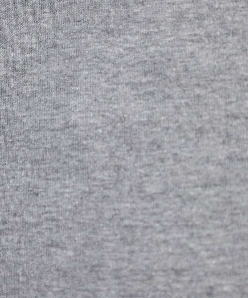 FUNALIVE(ファンアライブ)の「無地 ロングTシャツ プチハイネック(Tシャツ/カットソー・レディース・チャコールグレー/杢グレー/ブラック/オフホワイト・LL/M/L/3L)」の21枚目の写真