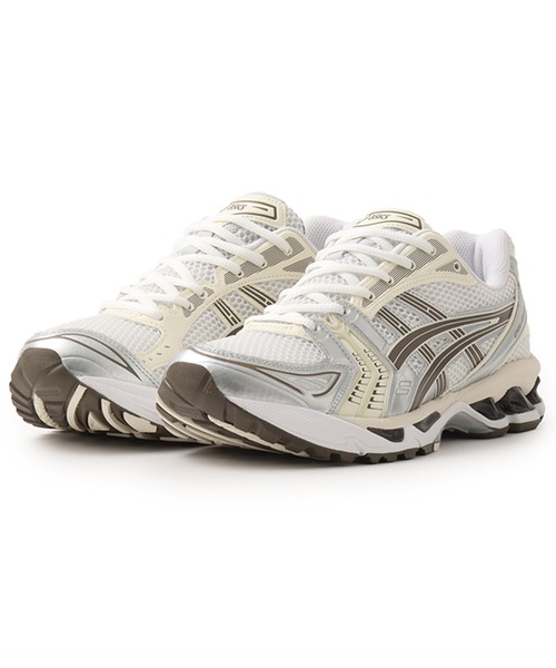 【GW限定セール】「別注」 「asics」 GEL-KAYANO 14/スニーカ asics GEL-KAYANO 14 / アシックス ゲルカヤノ 14（スニーカー