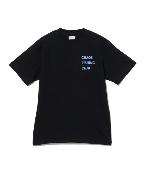 Chaos Fishing Club / 2026 Logo T-Shirt S/S（Tシャツ/カットソー
