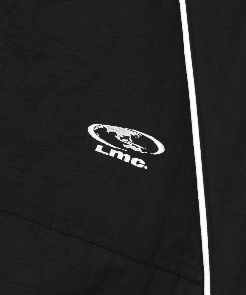 LMCの「PIPING TRACK JACKET black(ナイロンジャケット・メンズ・その他・MEDIUM/LARGE/SMALL)」の5枚目の写真