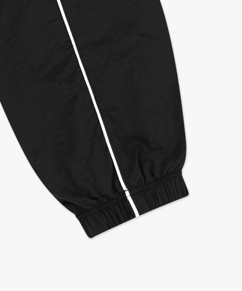 LMCの「PIPING TRACK JACKET black(ナイロンジャケット・メンズ・その他・MEDIUM/LARGE/SMALL)」の2枚目の写真