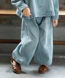 セール】RIO|リオ(キッズ)のパンツ(ブルー・ネイビー/青色系・フル セール】RIO|リオ(キッズ)のパンツ(ブルー・ネイビー/青色系・フル
