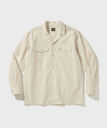 OLD LOOM SHIRT [Ivory]