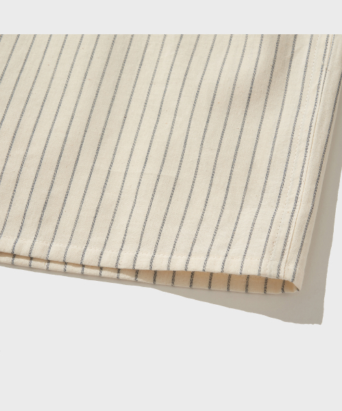VDR（ブイディアール）の「OLD LOOM SHIRT [Ivory]（シャツ/ブラウス・メンズ・その他・MEDIUM/LARGE/X-LARGE）」の2枚目の写真
