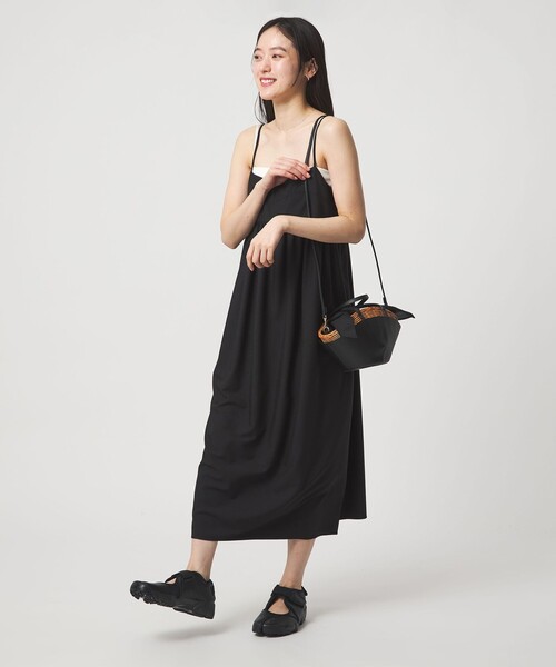 The Bagmati＞バスケット（S）/ カゴバッグ（かごバッグ）｜The