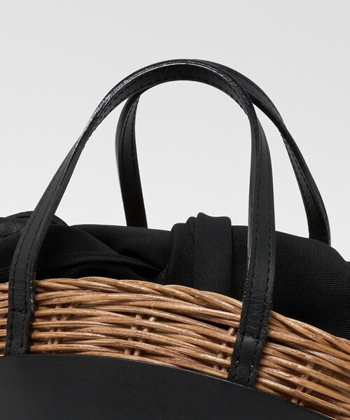The Bagmati>バスケット(S)/ カゴバッグ(かごバッグ)|The The Bagmati>バスケット(S)/ カゴバッグ(かごバッグ)|The