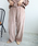 EMILY WEEK�i�G�~���[�E�B�[�N�j�́u�yBASERANGE/�x�[�X�����W�zTRE SWEATPANTS / PATR-VE-SP26�i�X���b�N�X�j�v�b�u���E��