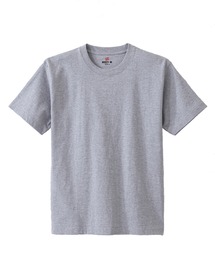 【Hanes/ヘインズ】メンズ ビーフィー 【2枚組】Tシャツ BEEFY-T