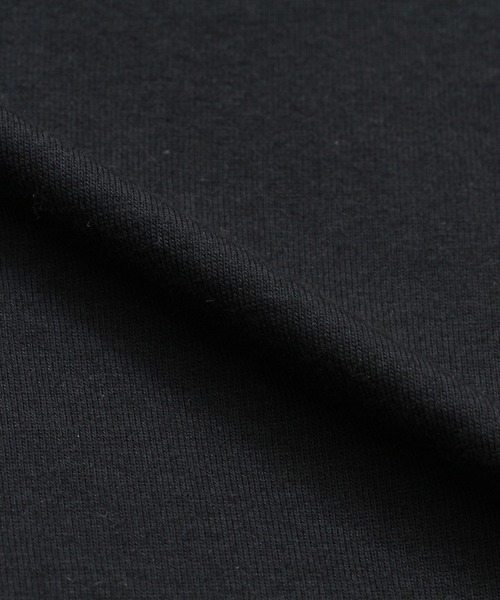 HANES（ヘインズ）の「【Hanes/ヘインズ】メンズ ビーフィー 【2枚組】Tシャツ BEEFY-T（Tシャツ/カットソー・メンズ・ネイビー/ブラック/ヘザーグレー/ホワイト・X-LARGE/SMALL/MEDIUM/LARGE/X-SMALL）」の13枚目の写真