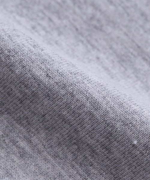 HANES（ヘインズ）の「【Hanes/ヘインズ】メンズ ビーフィー 【2枚組】Tシャツ BEEFY-T（Tシャツ/カットソー・メンズ・ネイビー/ブラック/ヘザーグレー/ホワイト・X-LARGE/SMALL/MEDIUM/LARGE/X-SMALL）」の10枚目の写真