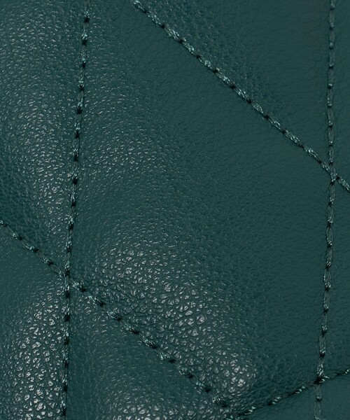 TaylorMade（テーラーメイド）の「【別注】＜TaylorMade×UNITED ARROWS＞ フェアウェイウッド ヘッドカバー（ゴルフグッズ・メンズ・ダークグリーン・FREE）」の6枚目の写真