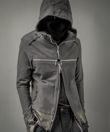 14th Addiction（フォーティーンスアディクション）の「14th Addiction/フォーティーンスアディクション/B.Terry Hoodie（パーカー）」
