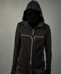 14th Addiction（フォーティーンスアディクション）の「14th Addiction/フォーティーンスアディクション/B.Terry Hoodie（パーカー）」