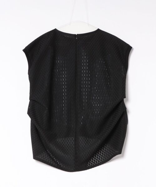 チューリップブラウス（Tシャツ/カットソー）｜gomme（ゴム）の