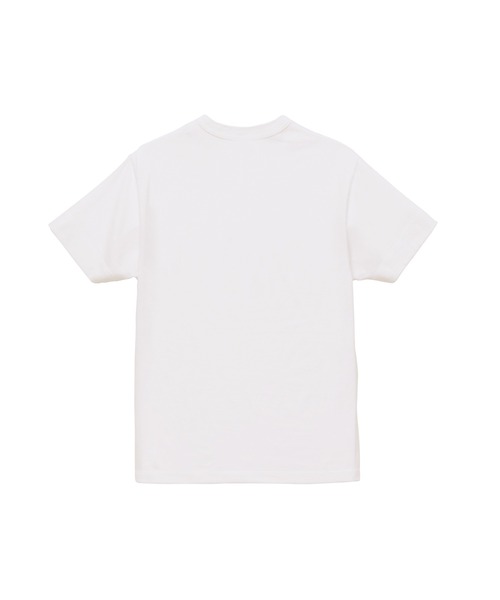 United Athle(ユナイテッドアスレ)の「United Athle/5.6オンス ヘンリーネック Tシャツ(Tシャツ/カットソー・メンズ・ブラック/ホワイト・MEDIUM/SMALL/X-LARGE/LARGE)」の8枚目の写真