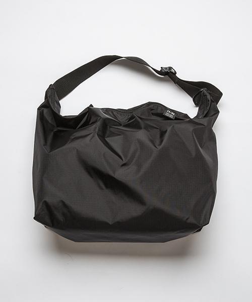 20/80】トゥエンティーエイティー/ RIP-STOP NYLON MESSENGER BAG