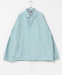 ザ グッドランド マーケット GOOD COACH JACKET