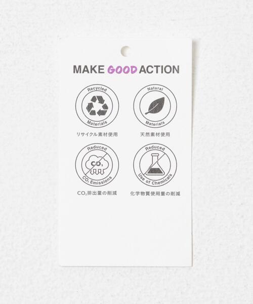 THE GOODLAND MARKET(ザグッドランドマーケット)の「ザ グッドランド マーケット GOOD COACH JACKET(ナイロンジャケット・メンズ・ブラック/ライトグレー/ライトブルー・1/2/3)」の10枚目の写真