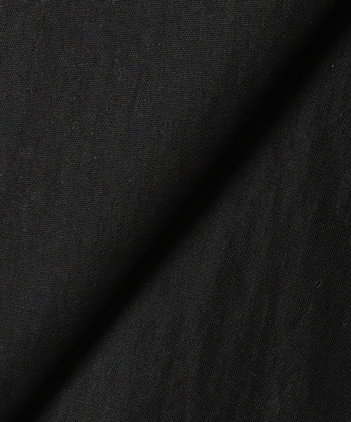 plage（プラージュ）の「R’IAM ボリュームトレンチコート（トレンチコート・レディース・ベージュ/ブラック・38/36）」の18枚目の写真