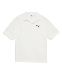 PUMA プーマ メンズ ゴルフ PUMA x EDIFICE レギュラーフィット 半袖