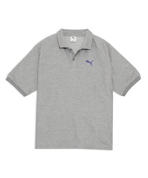 PUMA | PUMA プーマ メンズ ESS MX 半袖 ポロシャツ(ポロシャツ)