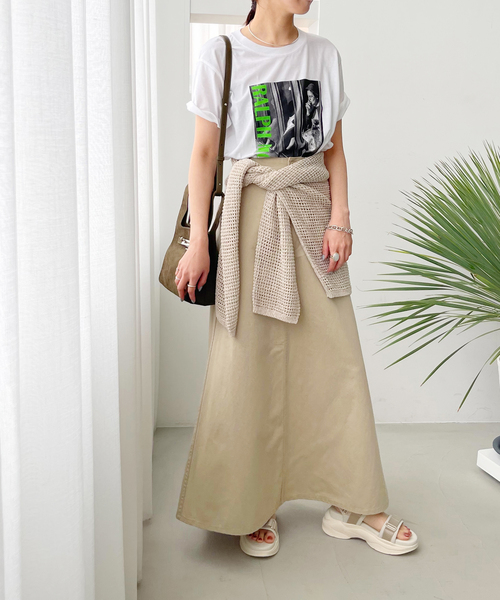 VELETTO(ベレット)の「VELETTO /ベレット 2WAY MINI BAG(ショルダーバッグ・レディース・カーキ/ブラック・FREE)」の14枚目の写真