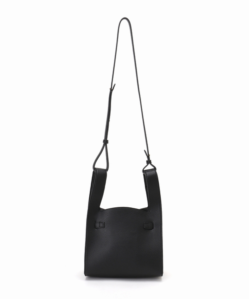 VELETTO(ベレット)の「VELETTO /ベレット 2WAY MINI BAG(ショルダーバッグ・レディース・カーキ/ブラック・FREE)」の18枚目の写真