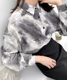 mebole（メボレ）の「長袖シャツ（シャツ/ブラウス）」