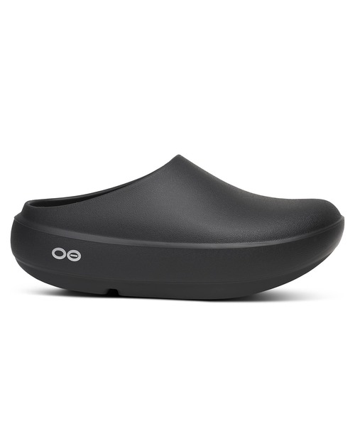 OOFOS ウーフォス リカバリーサンダル OOCLOOG+ ウークロッグ プラス