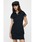 MOUSSY�i�}�E�W�[�j�́uCONTRAST POLO �h���X�i�����s�[�X�j�v�b�u���b�N