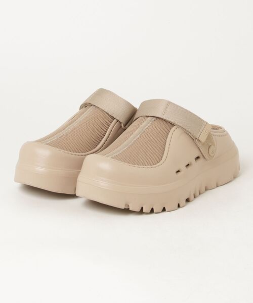 UGG/アグ PEAKMOD【26.0-28.0cm】（サンダル）｜UGG（アグ）の