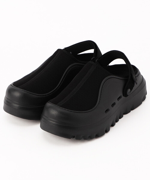 UGG/アグ PEAKMOD【26.0-28.0cm】(サンダル)|UGG(アグ)の UGG/アグ PEAKMOD【26.0-28.0cm】(サンダル)|UGG(アグ)の