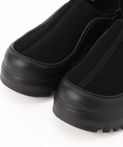 UGG（アグ）の「UGG/アグ PEAKMOD【26.0-28.0cm】（サンダル・メンズ・ブラック・9/8/10）」の6枚目の写真