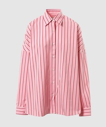 DRIES VAN NOTEN（ドリスヴァンノッテン）の「CASIA 3064 W.W.SHIRT（シャツ/ブラウス）」