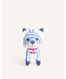 MAISON KITSUNE x CASETiFY ART GALLERY FOX STICKER CASE